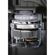 Buy Bosch Bagless Vacuum Cleaner Black BGS2UPWER1 Online in UAE Sharaf DG