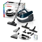Bosch Wet & Dry Vacuum Cleaner Multicolour BWD41720