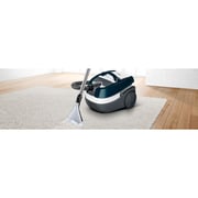 Bosch Wet & Dry Vacuum Cleaner Multicolour BWD41720