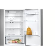 Bosch Top Mount Refrigerator 365 Litres KDN43NL2E8