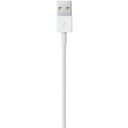 Apple MXLY2FEA Lightning To USB Cable 1m White