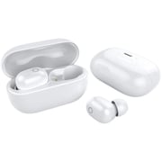 G-Tab QW3 Wireless Earbuds White