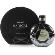 Armaf Radical Blue Eau de Parfum for Men 100ml Spray