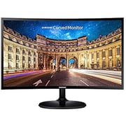 Samsung LC27F390FHMXUE LED Curved Monitor 27inch