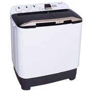 Toshiba Top Load Semi Automatic Washer 8 KG VHJ90WA