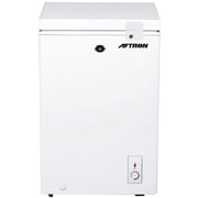 Aftron Chest Freezer 120 L AFF1210H