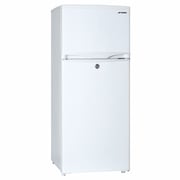 Aftron Top Mount Refrigerator 165 L AFR605HS
