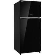 Toshiba Top Mount Refrigerator 820 L GRAG820UXK