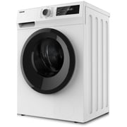 Toshiba Front Load Washer 8 KG TW-H90S2A