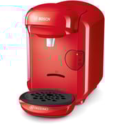 Bosch Tassimo Vivy 2 Coffee Machine Red TAS1403GB