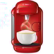 Bosch Tassimo Vivy 2 Coffee Machine Red TAS1403GB