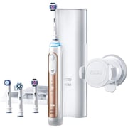 Oral B Genius 9000 Electric Toothbrush Rose Gold 90860363