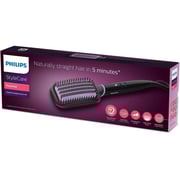 Philips Hair Straightening Brush BHH880