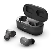 Belkin Soundform™ True Wireless Earbuds Black