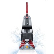 Hoover Power Scrub Elite Carpet Washer Red Black CWGDH012