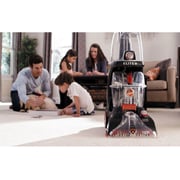 Hoover Power Scrub Elite Carpet Washer Red Black CWGDH012