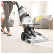 Hoover Platinum Power Max Carpet Cleaner Black CWKTH012