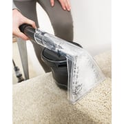 Hoover Platinum Power Max Carpet Cleaner Black CWKTH012