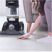 Hoover Platinum Power Max Carpet Cleaner Black CWKTH012