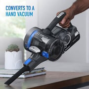 Hoover ONEPWR BLADE+ Cordless Vacuum Cleaner CLSVB3ME