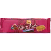 Nabil Berry Fruits Cream Biscuit 82g