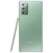 Samsung Galaxy Note20 5G 256GB Mystic Green Smartphone
