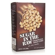 Sweet N Low Sugar In The Raw Cubes 500 G