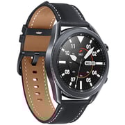 Samsung SM-R840NZK Galaxy Watch3 45mm Mystic Black
