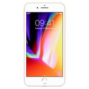 Apple iPhone 8 Plus (128GB) - Gold