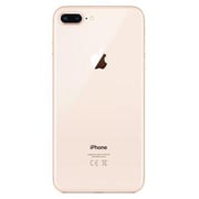 Apple iPhone 8 Plus (128GB) - Gold