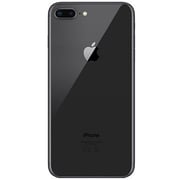 Apple iPhone 8 Plus (128GB) - Space Grey