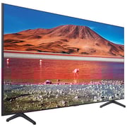 Samsung UA75TU7000U 4K UHD Smart Television 75inch (2020 Model)