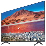 Samsung UA75TU7000U 4K UHD Smart Television 75inch (2020 Model)