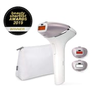 Philips Hair Removal System BRI954