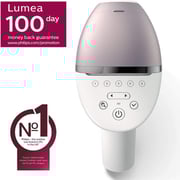 Philips Hair Removal System BRI954