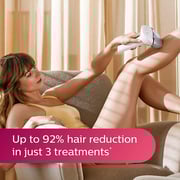 Philips Hair Removal System BRI954