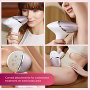 Philips Hair Removal System BRI954