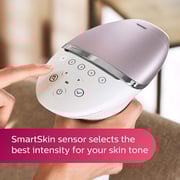 Philips Hair Removal System BRI954