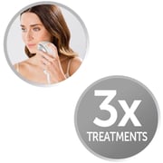 Remington Hair Removal System IPL6780