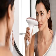 Philips Hair Removal System BRI921