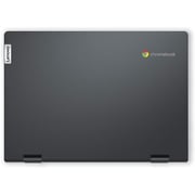 Lenovo IdeaPad Flex 3 (2019) 2-in-1 Laptop - Intel Pentium Silver-N5030 / 11.6inch FHD / 128GB SSD / 4GB RAM / Windows 10 Home / English & Arabic Keyboard / Abyss Blue / Middle East Version - [82B20036AX]