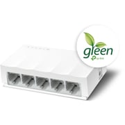 Tp Link LS-1005 10/100Mbps 5 Port Ethernet Switch