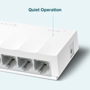Tp Link LS-1005 10/100Mbps 5 Port Ethernet Switch