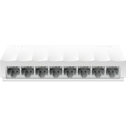 Tp Link LS-1008 10/100Mbps 8 Port Ethernet Switch