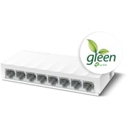 Tp Link LS-1008 10/100Mbps 8 Port Ethernet Switch