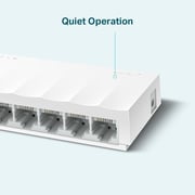 Tp Link LS-1008 10/100Mbps 8 Port Ethernet Switch