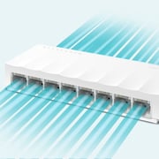 Tp Link LS-1008 10/100Mbps 8 Port Ethernet Switch