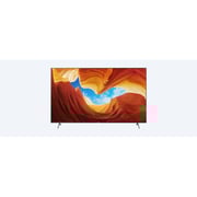 Sony KD65X9000H 4K Android Television 65inch (2020 Model)