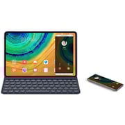 Huawei Keyboard Case Dark Grey Matepad Pro