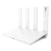 Huawei WS7200 AX3 Pro Wifi 6 Router